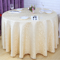 Nappe Ronde Multi-styles Muwei, en Satin Mat / Paillettes Scintillantes / Dentelle pour Location d'Événements et Fêtes