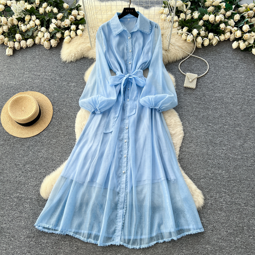 casual empire dress AYIFU Womens Waist Dresses Summer (Black, S) Made from fabric Whisper Maxi Dress Olive /