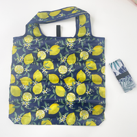 Sac de courses pliable, personnalisable, recyclable, élégant et tendance, avec bande élastique, écologique, ultra grande capacité, pour usage quotidien