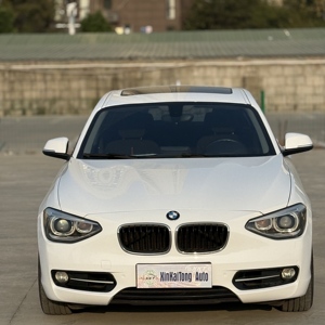 <span class=keywords><strong>2013</strong></span> <span class=keywords><strong>BMW</strong></span> <span class=keywords><strong>118i</strong></span> <span class=keywords><strong>Sport</strong></span> Trim Usado Smooth Drive Características deportivas Ideal Daily Driver - Product Image 2