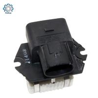 Résistance de ventilateur de radiateur 25385-07550 pour Kia Morning Hyundai I10 1.1L – Composant de qualité d'origine