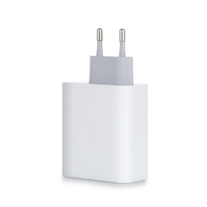 Cargador USB C PD de 60W con Enchufe Europeo, Adaptador de Corriente de Carga Rápida para iPhone, Samsung, MacBook - Product Image 4