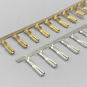 <span class=keywords><strong>ST730365</strong></span>-<span class=keywords><strong>3</strong></span>自動車ターミナルketタイプコネクタ端子錫メッキ - Product Image 2