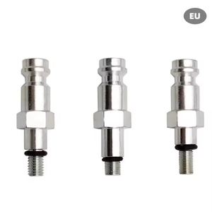 Adaptateur de robinet de magazine HPA EU pour outils pneumatiques OEM - Product Image 4