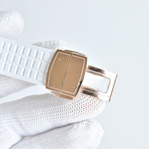 Dernière version 2026 - Montre à cadran ajouré - Montre à éclairage nocturne puissant - Montre mécanique légère pour femme - Product Image 2