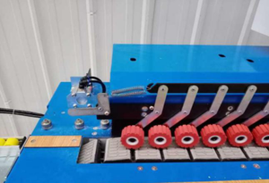 Máy Hàn Và Sửa Chữa Đường Cong Tự Động Hoàn Toàn - Product Image 6