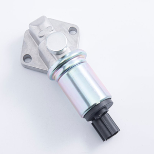 Válvula de Control de Aire en Reposo F73E-9F715-AA F75Z-9F715-AA F75Z-9F715-AB YL3Z-9F715-AA F75E9F715AA para Ford F150 Lincoln LS Blackwood - Product Image 1