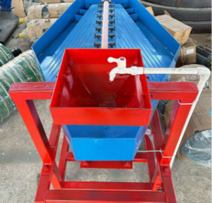 Gt60 मॉडल हिलाने टेबल + ग्रीन मैट के लिए गोल्ड स्कुकिंग टेबल + ग्रीन मैट के लिए कोर इंजन/मोटर - Product Image 3