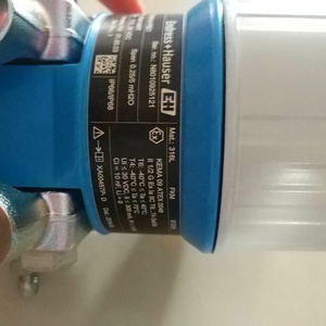 E+H Différentiel PMD55 PMD75 de haute qualité - Product Image 4