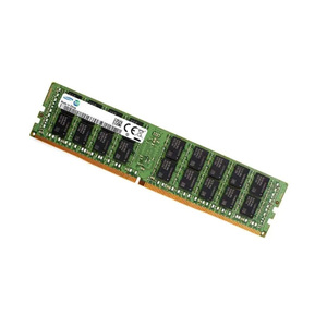 Nouveau Stock – Module de Mémoire RAM DDR5 96 Go ECC RDIMM 5600 MT/s de Haute Qualité pour Serveur et Station de Travail M321RYGA0PB0-CWM 5600 96G - Product Image 5