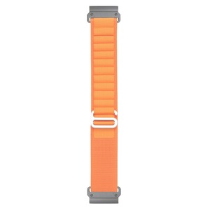 Bracelet de montre LIONORM Alpine Loop pour <span class=keywords><strong>Garmin</strong></span> <span class=keywords><strong>Fenix</strong></span> 7 8 965 <span class=keywords><strong>735xt</strong></span>, bracelet en nylon 22 mm 26 mm, fixation rapide, respirant, bracelet de montre de sport - Product Image 3