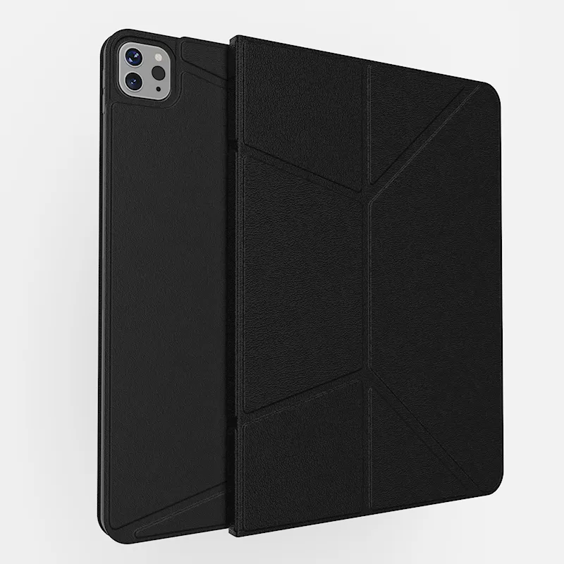 Vendite calde Smart Tablet Cover per iPad Air 5 2022 Case 2023 nuovo design per iPad pro 11 10th 10.9 pollici case