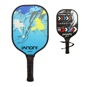 Pagaie art en graphite premium, 1 pièce, pays chinois, composite - Product Image 3