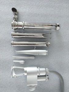 CO2 Máy 5d6d khuôn mặt và cơ thể nâng máy ABS Chất liệu vẻ đẹp Applicator cho tóc Cách sử dụng - Product Image 2