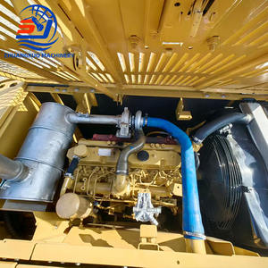 Excavadoras de cadenas CAT 320CL de segunda mano de alta calidad, excavadora Caterpillar CAT 320 de 20 toneladas en venta - Product Image 6