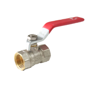 Pn30 mức độ xử lý Brass <span class=keywords><strong>MS</strong></span> 58 bóng van wog đầy đủ cổng Nickel mạ Brass bóng van - Product Image 5