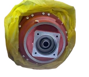 Camion malaxeur à béton P4300 P5300 P7300, ensemble de transmission PMP - Product Image 2