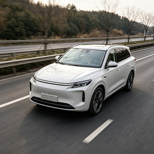 SUV hybride rechargeable Landian E5 PLUS, autonomie électrique de 230 km - Product Image 6