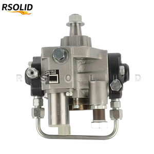 ปั๊มดีเซลคอมมอนเรล Denso HP3 รุ่น Rsoliddiesel 8-97328886-5 294000-0265 สำหรับ Isazu 4HK1 NPR NQR - Product Image 5