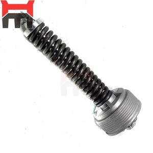 วาล์วควบคุมการไหลของรถขุด E345D E349D รุ่น 352-7160 3527160 - Product Image 2