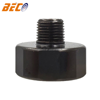 Manomètre miniature noir 25 mm 20 MPa pour paintball PCP Air - Fournisseur d'usine