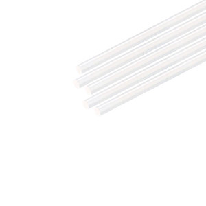 <span class=keywords><strong>Barra</strong></span> de <span class=keywords><strong>Silicona</strong></span> EVA GZWW para <span class=keywords><strong>Pistola</strong></span> de Pegamento Caliente, Fabricada en Guangdong, ODM OEM Personalizable - Product Image 3