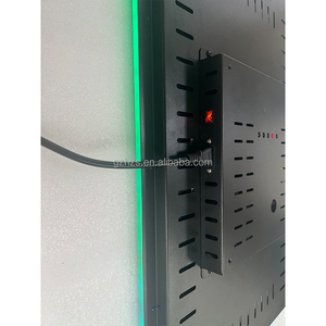 Monitor de pantalla táctil capacitiva 3M Vertical PCAP de 32 pulgadas de nuevo estilo para uso Original de <span class=keywords><strong>Bally</strong></span>/máquina de juego - Product Image 4