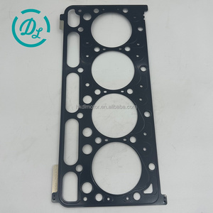 ปะเก็นฝาสูบ EexcavaStart รุ่น 1G790-03312 สำหรับรถขุด V2203 V2403 เครื่องยนต์ดีเซล-แทนที่ 1G790-03310 รับประกัน 6 เดือน - Product Image 4