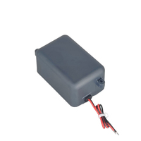 Pompe à air à ozone 8L 15L 20L générateur d'ozone Mini compresseur de pompe à air électrique