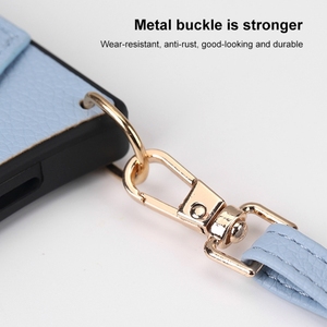 Haute qualité nouveau produit cou sangle lanière étui de téléphone portable avec longue corde Bodycross <span class=keywords><strong>cordon</strong></span> pour <span class=keywords><strong>iPhone</strong></span> - Product Image 5