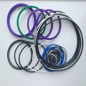 Kit de sellos de aceite para martillos hidráulicos APEX SB100 SB121 SB130 SB140 SB151, repuestos para maquinaria de construcción, sellos hidráulicos 1 - Product Image 3