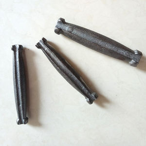 Poids <span class=keywords><strong>en</strong></span> fer pour filets <span class=keywords><strong>de</strong></span> pêche, coins <span class=keywords><strong>de</strong></span> filet, pieds <span class=keywords><strong>de</strong></span> filet, plombs pour filets <span class=keywords><strong>de</strong></span> pêche, filets <span class=keywords><strong>de</strong></span> chalut, filets d'aquaculture - Product Image 4