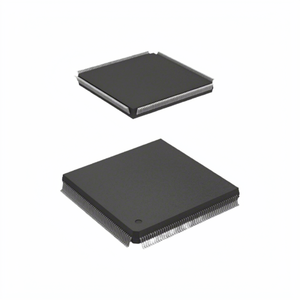 ชิปวงจรรวมแบบฝัง IC FPGA 140 I/o 176TQFP ชิ้นส่วนอิเล็กทรอนิกส์176 LQFP A42MX16-1TQ176 - Product Image 1