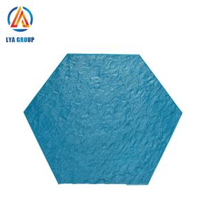 Moules en silicone harrignone pour timbres, décoratifs, pour sceaux de panneaux de clôture en béton - Product Image 4