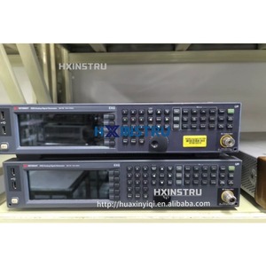 Keysight Agilent N5171B exg X series RF เครื่องกำเนิดสัญญาณอะนาล็อก - Product Image 2