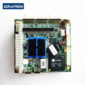 Advantech PCM-3343EF PCM-3343F PCM-3343 PCM3343F0001E-T carte mère industrielle carte CPU Module CPU Original nouveau Stock carte principale - Product Image 2
