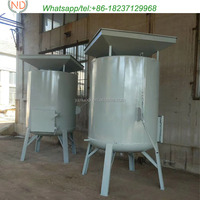 Armoire de cuisson des noix de coco, poêle à vapeur électrique, machine de traitement des écrous