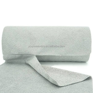 50Pcs Microfibre Chiffon De Nettoyage Rouleau 30x30cm Super Absorbant Réutilisable Déchirer Serviettes pour <span class=keywords><strong>Lavage</strong></span> De Voiture Cuisine Nettoyage - Product Image 3