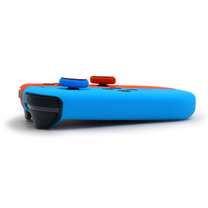 Étui de protection en silicone pour manettes Nintendo Switch Joy-Con, housse souple antidérapante pour joysticks, accessoires de jeu antichoc - Product Image 6