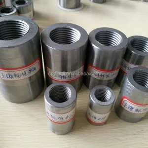 Reinforcement High-Quality And Inexpensive Adjustable Couplers For Mechanical Splicing Of Reinforcement Bars