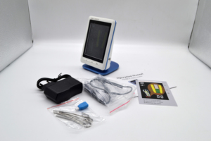 Localizador de Ápice Eléctrico Dental de Plástico con Pantalla a Color, Instrumento Endodóntico, Medición de Conducto Radicular Apical, Precio de Fábrica Neswell - Product Image 6