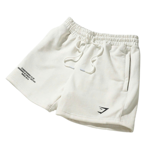 Pantalones cortos para hombre de alta calidad, ropa de calle de muchos tamaños, diseño personalizado, fábrica de suministros de Vietnam, muestra gratis - Product Image 1