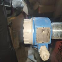 Sensor de Nivel Capacitivo FTI77, Detección de Nivel Puntual, Acero Inoxidable, IP67, Precisión del 0.1%, Detección de Nivel de Líquidos, Sólidos y Gránulos ATEX