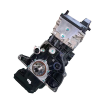 Moteur en gros du fabricant avec modèle différent pour Nissan Re10 SD25 V6 SD22 QD32 FD35 YD25 RG8 VG30 L28 FE6 QR20 NP300