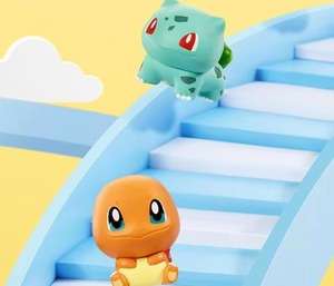 Figuras <span class=keywords><strong>de</strong></span> <span class=keywords><strong>Pokémon</strong></span> para el Tablero del Auto, Pikachu, Hada <span class=keywords><strong>de</strong></span> la Pequeña Aventura, Eevee - Product Image 4