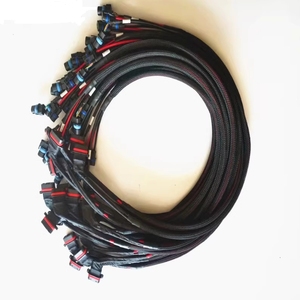 Câble composite ESC de bras d'avion T20P M1 & M2 d'origine pour accessoires de Drone agricole Dj1 T20P pièces de réparation - Product Image 1