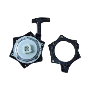 TU26 4T ดึงสตาร์ทเตอร์สำหรับ<span class=keywords><strong>มิต</strong></span><span class=keywords><strong>ซู</strong></span>บิชิ TL26 TL23 25.6CC <span class=keywords><strong>เครื่อง</strong></span><span class=keywords><strong>พ่น</strong></span>สารเคมี<span class=keywords><strong>767</strong></span>เริ่มปรับแต่งได้1E43สตาร์ทเตอร์ - Product Image 1