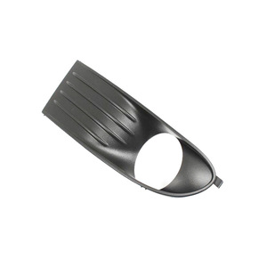 Dodge Journey Front <b>Bumper</b> Fog Light Bezels 5178284AB 5178285AB Plastic <b>Clip</b> On Left Right Side - Product Image 3