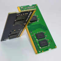 DDR4 8GB 16GB 32GB 3200MHZ dimm sodimm ram mémoire entièrement compatible