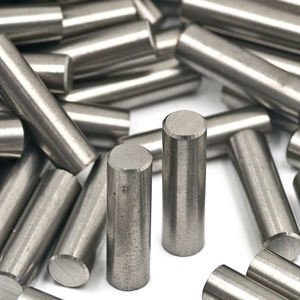 Pôle magnétique Humbucker en Alnico 5 pour <span class=keywords><strong>guitare</strong></span> électrique / Barres magnétiques de micro / 15 mm ou 18 mm - Product Image 3